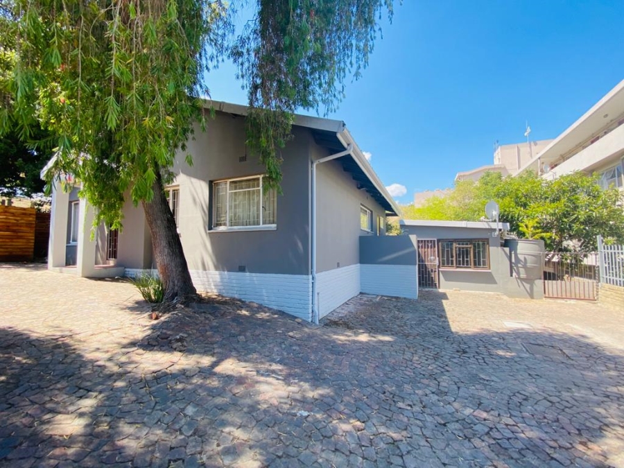 2 Bedroom Property for Sale in Knysna Central Western Cape